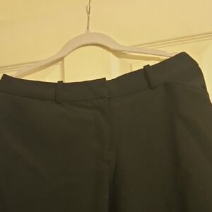 Worthington Blaxk Modern Fit Trousers 12 Petite